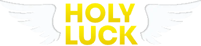 Holy Luck Casino logo